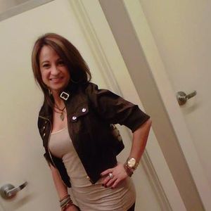 Meet your Posher, Johanna